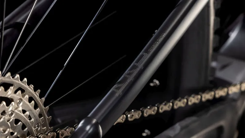 Cube Stereo Hybrid ONE44 EX 2025-2